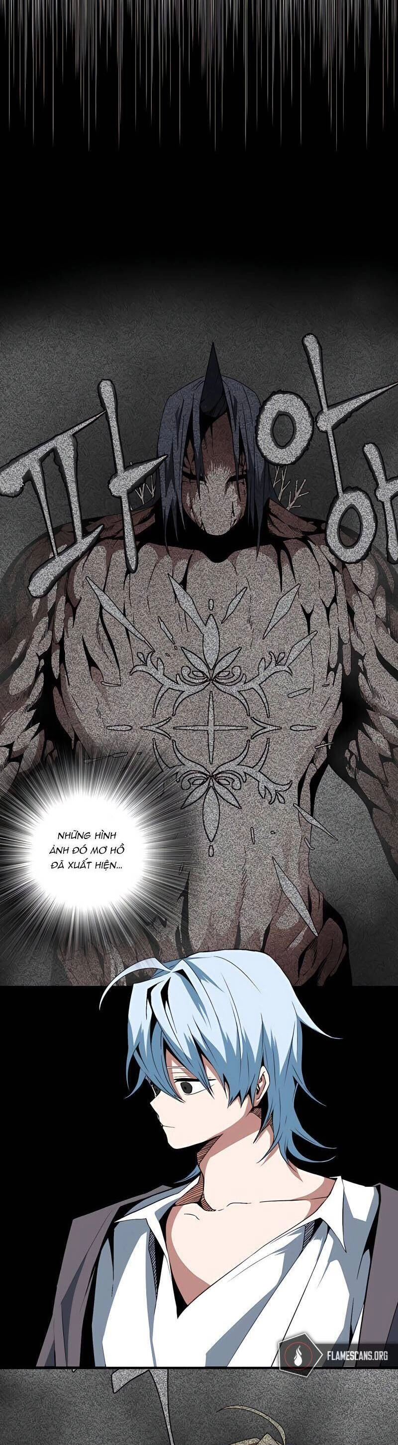 Ta Một Bước Làm Quỷ Vương Chapter 15 - 23