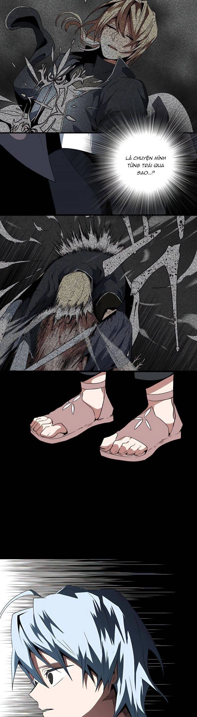 Ta Một Bước Làm Quỷ Vương Chapter 15 - 24