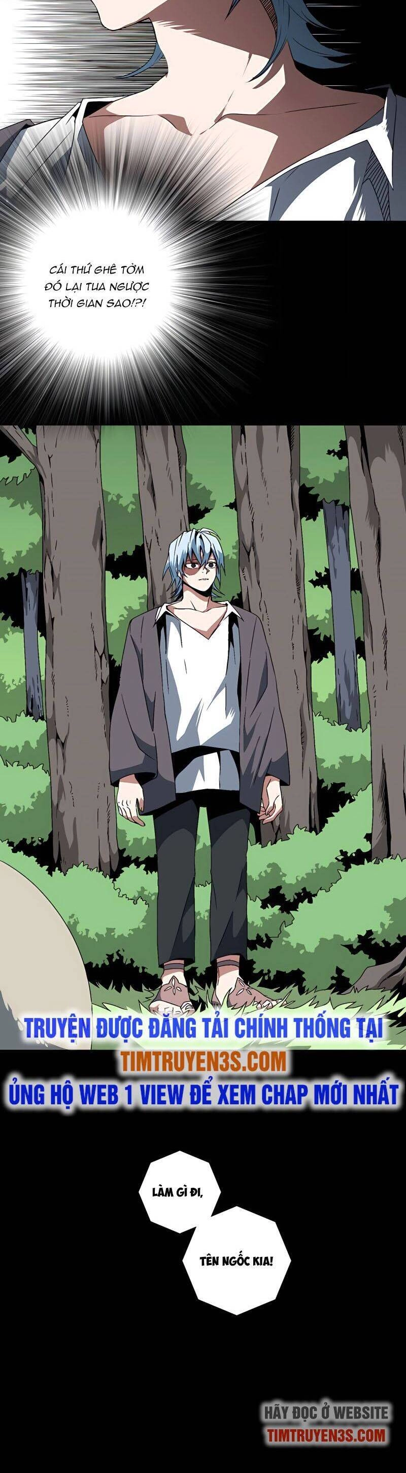 Ta Một Bước Làm Quỷ Vương Chapter 15 - 25