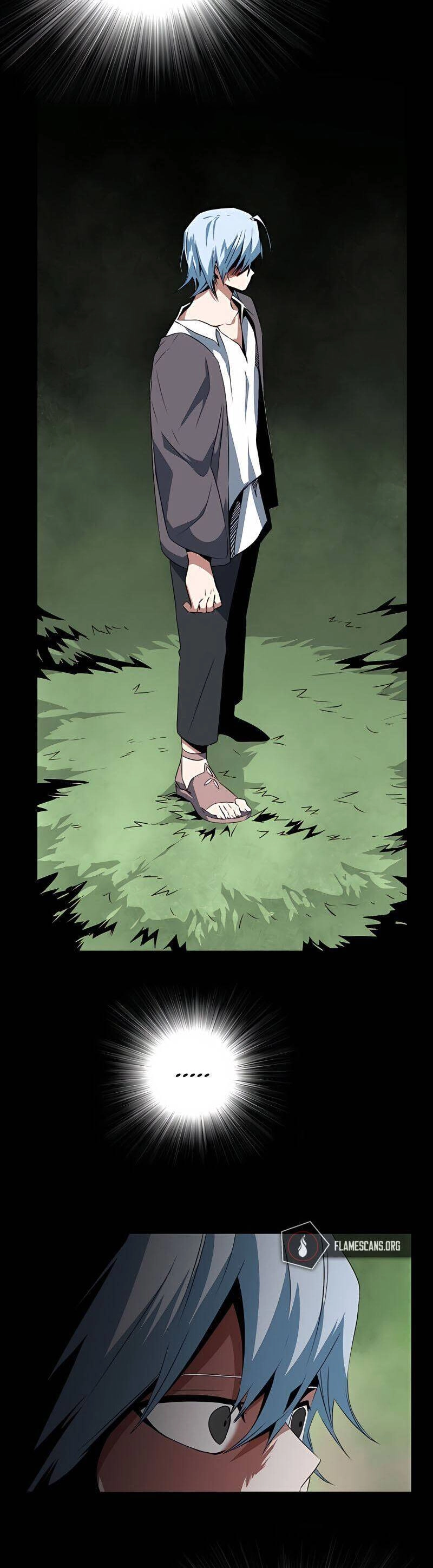 Ta Một Bước Làm Quỷ Vương Chapter 15 - 27