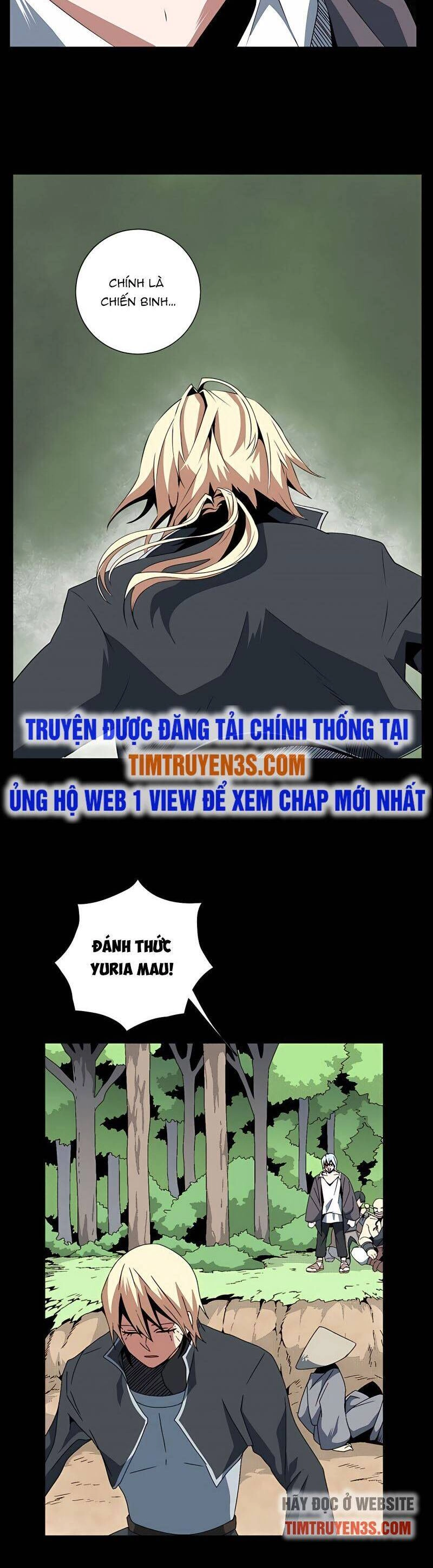 Ta Một Bước Làm Quỷ Vương Chapter 15 - 29