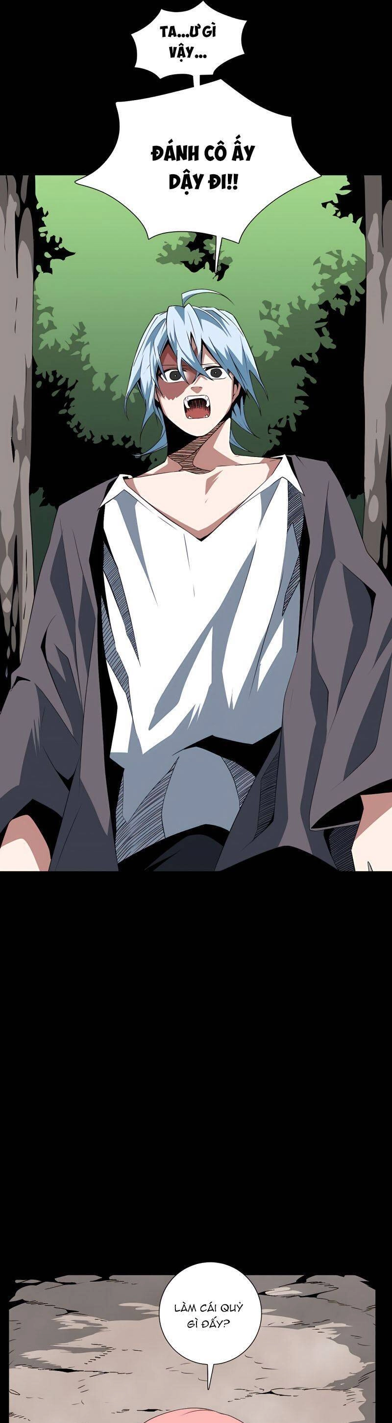 Ta Một Bước Làm Quỷ Vương Chapter 15 - 30