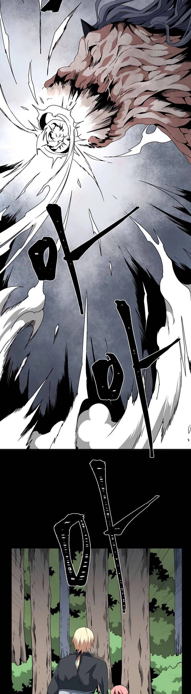 Ta Một Bước Làm Quỷ Vương Chapter 15 - 32