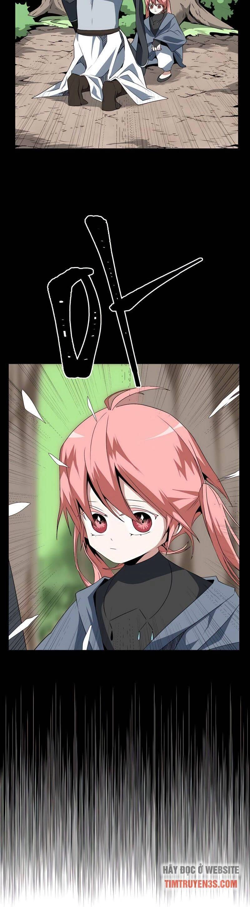 Ta Một Bước Làm Quỷ Vương Chapter 15 - 33