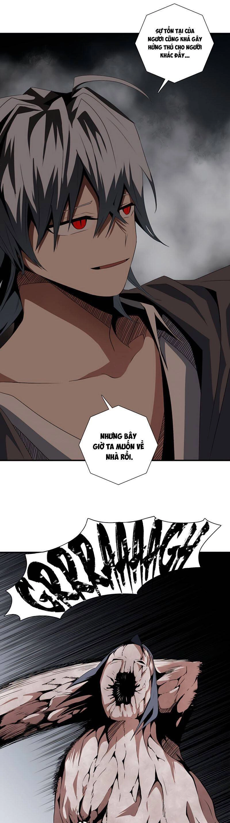 Ta Một Bước Làm Quỷ Vương Chapter 15 - 40