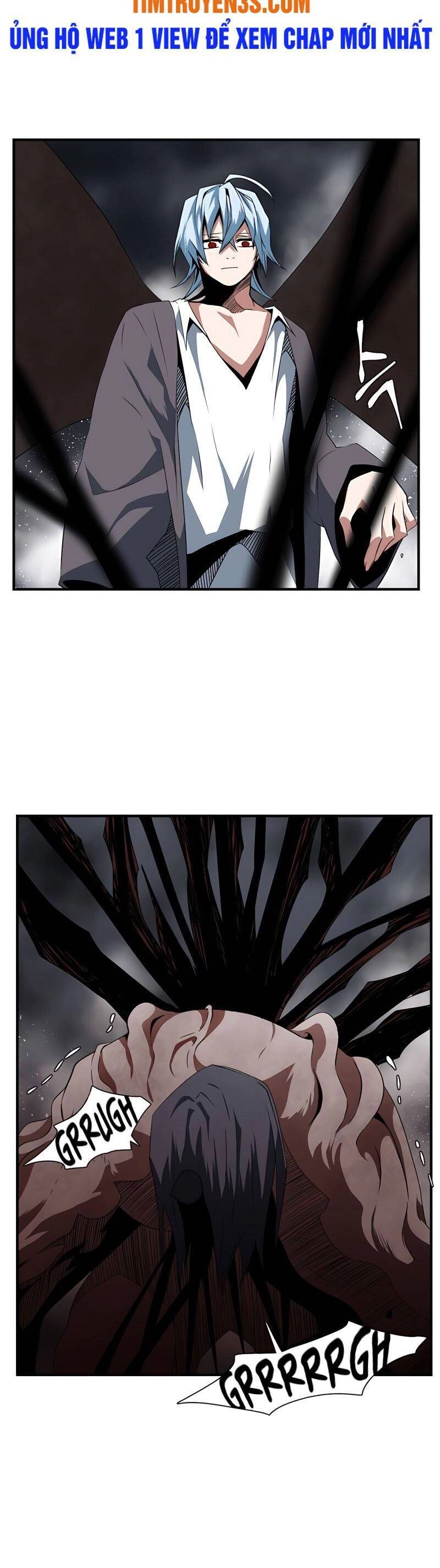 Ta Một Bước Làm Quỷ Vương Chapter 15 - 42