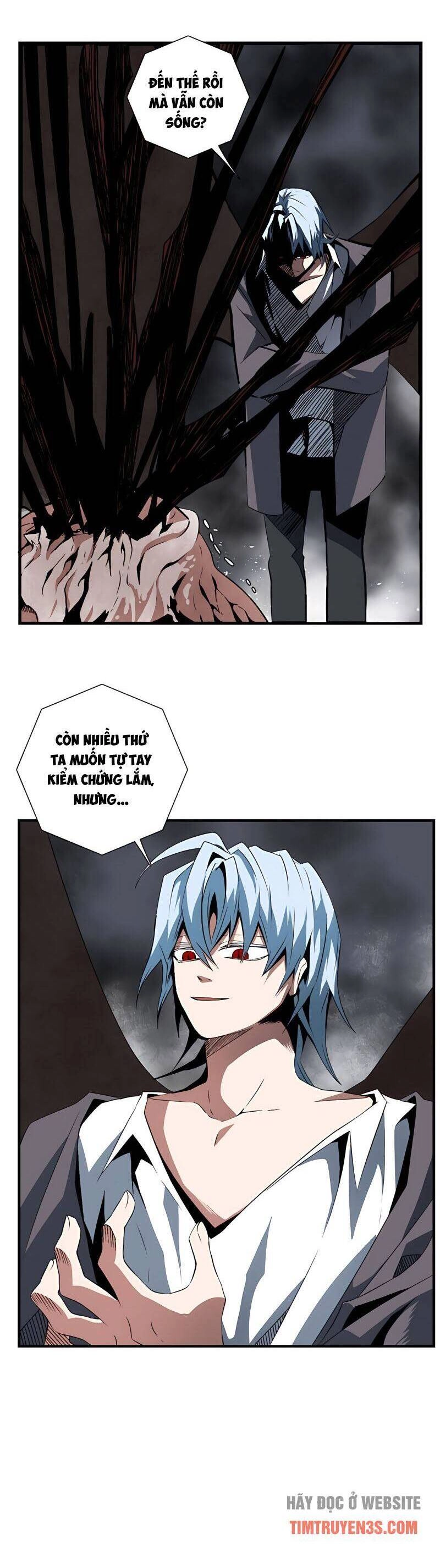 Ta Một Bước Làm Quỷ Vương Chapter 15 - 43