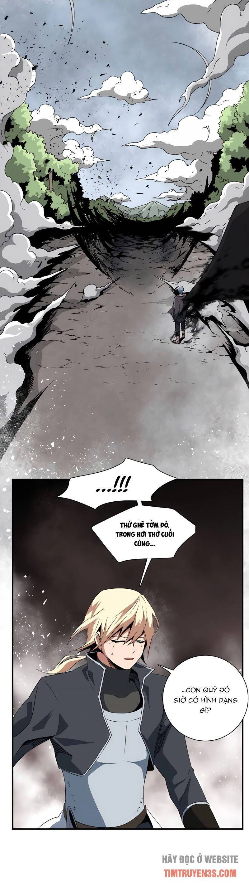 Ta Một Bước Làm Quỷ Vương Chapter 15 - 47