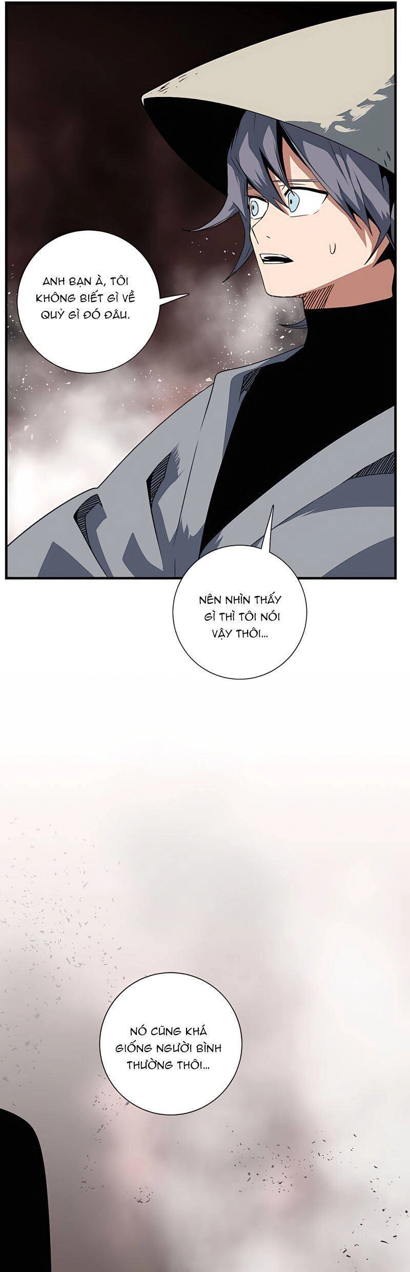 Ta Một Bước Làm Quỷ Vương Chapter 15 - 48