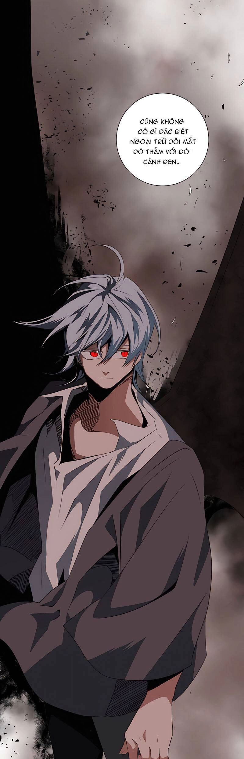 Ta Một Bước Làm Quỷ Vương Chapter 15 - 49