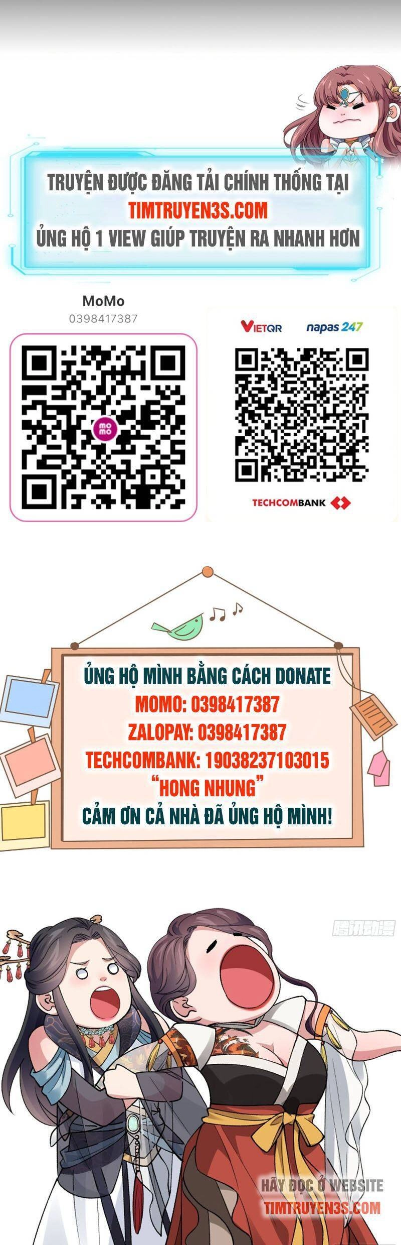 Ta Một Bước Làm Quỷ Vương Chapter 15 - 51