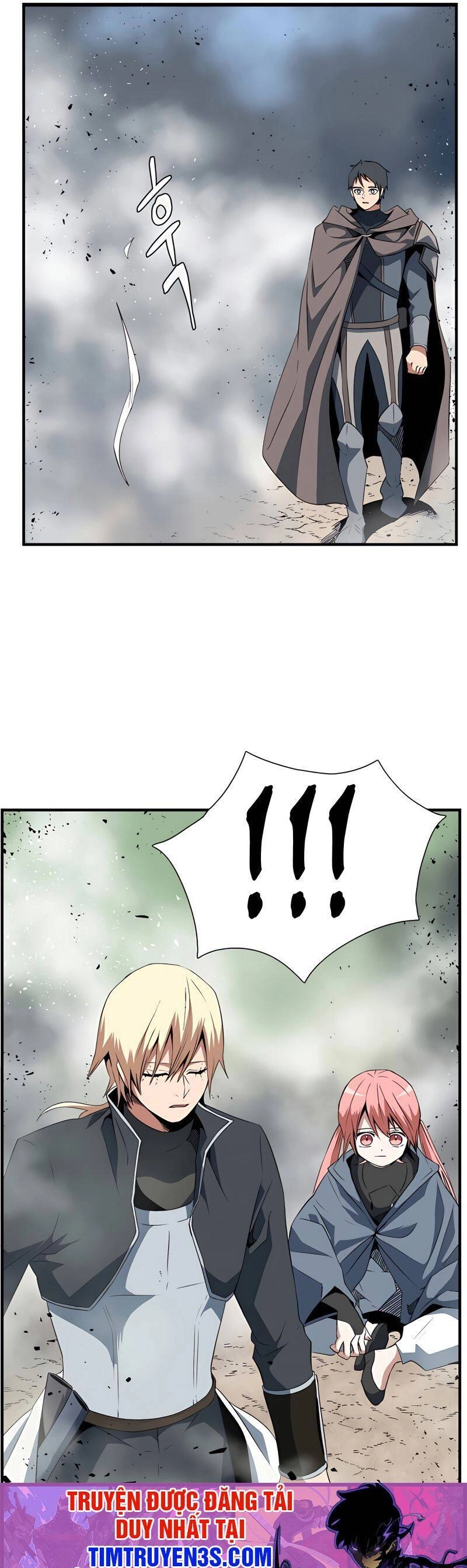 Ta Một Bước Làm Quỷ Vương Chapter 16 - 7