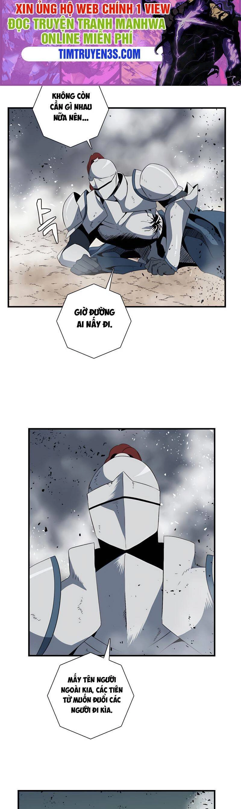 Ta Một Bước Làm Quỷ Vương Chapter 16 - 8