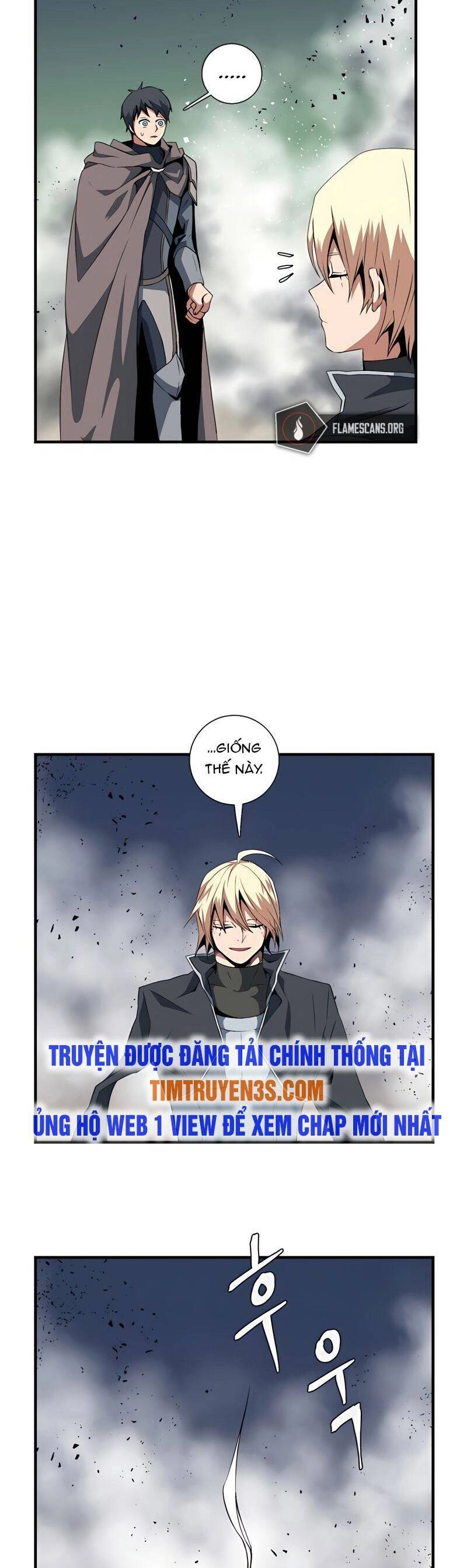 Ta Một Bước Làm Quỷ Vương Chapter 16 - 9