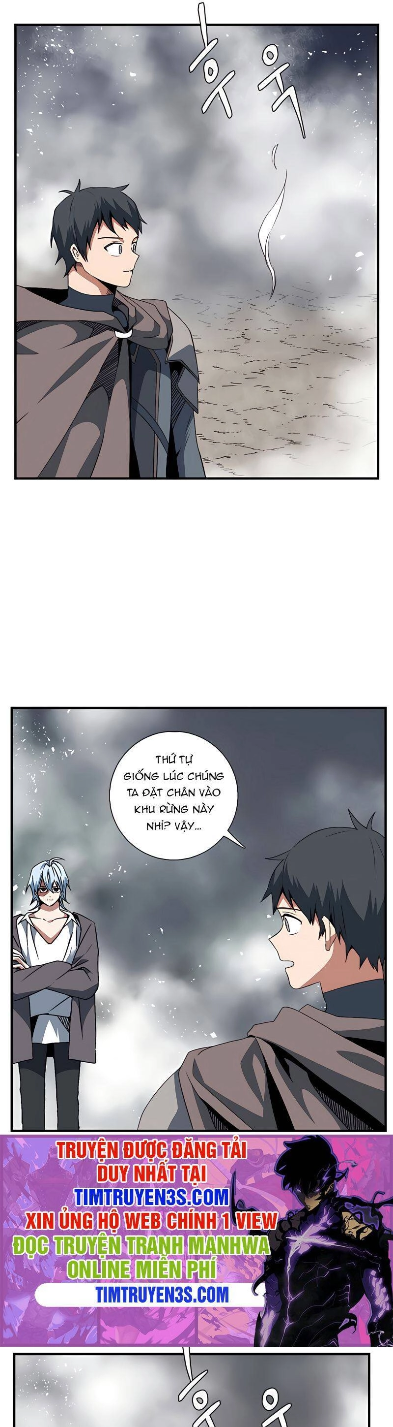 Ta Một Bước Làm Quỷ Vương Chapter 16 - 11