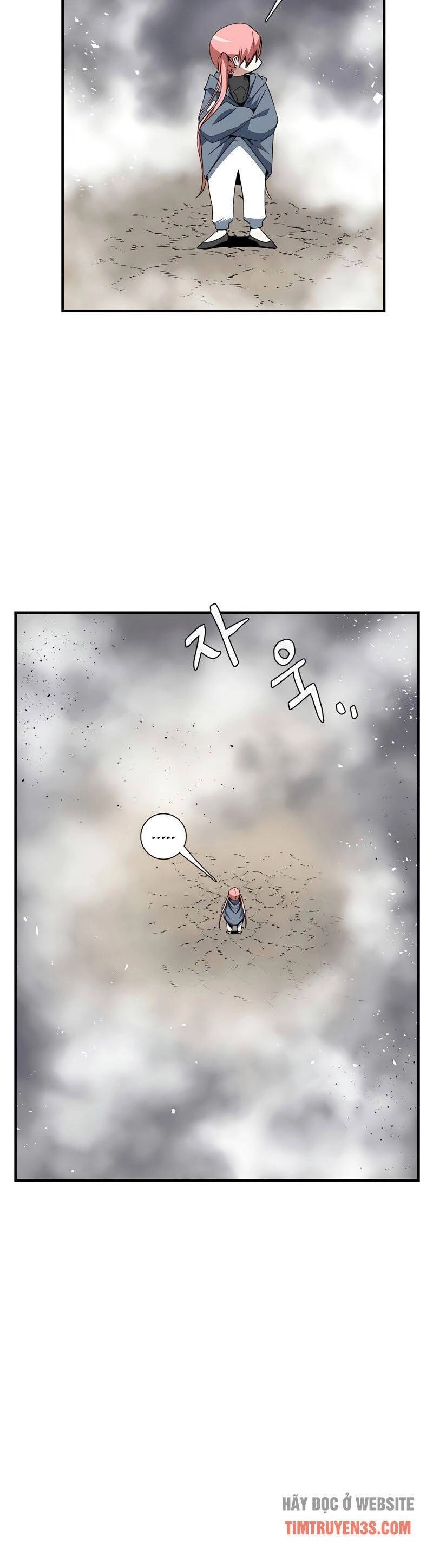 Ta Một Bước Làm Quỷ Vương Chapter 16 - 14