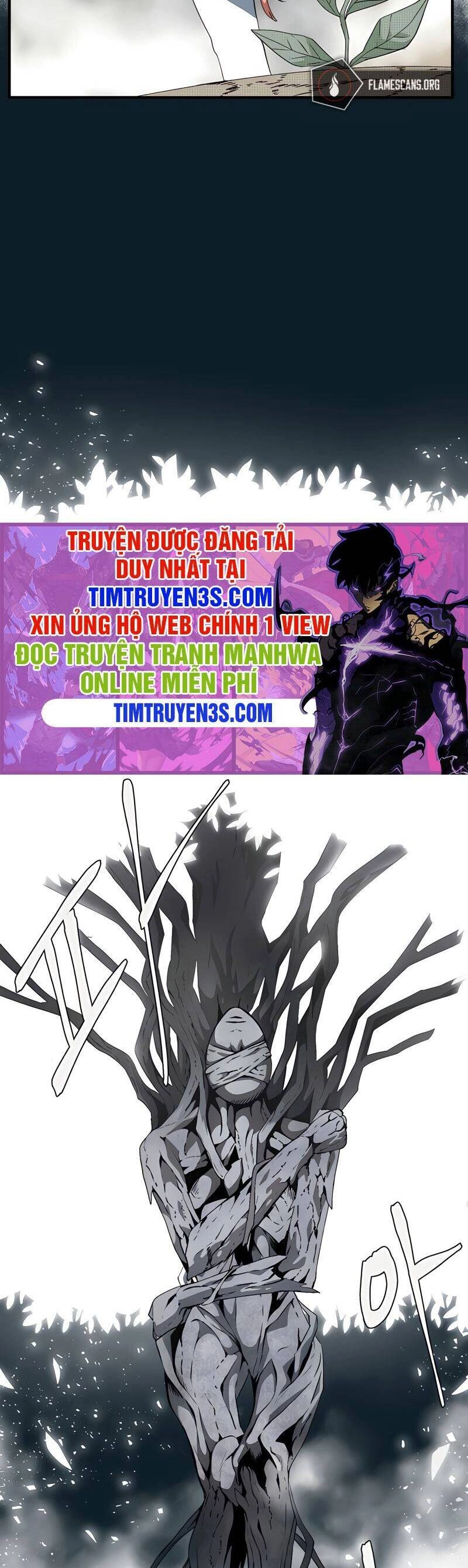 Ta Một Bước Làm Quỷ Vương Chapter 16 - 16