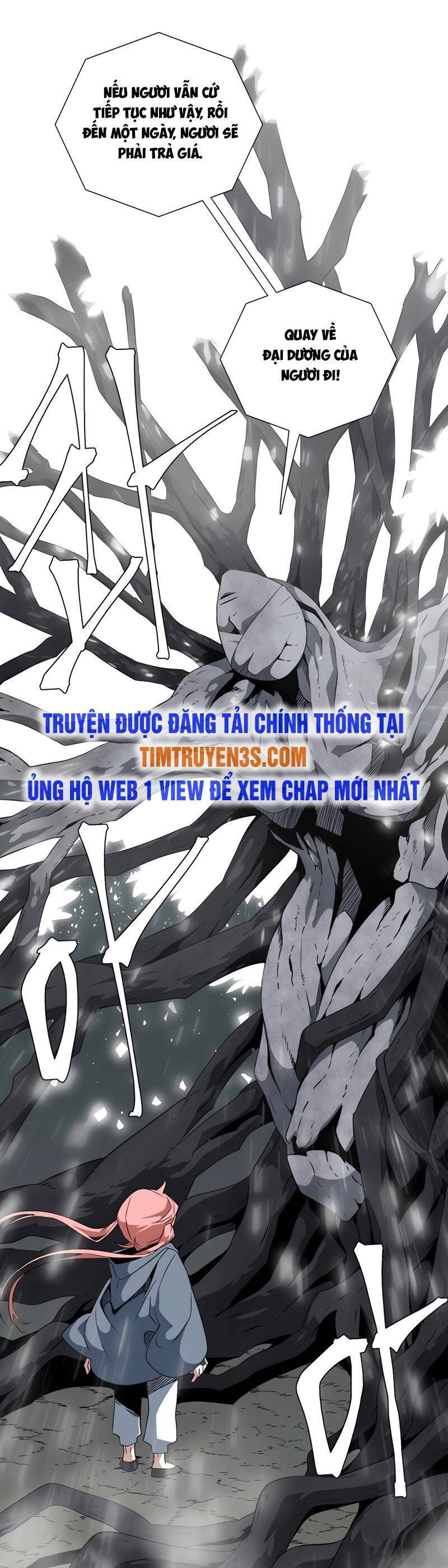 Ta Một Bước Làm Quỷ Vương Chapter 16 - 20