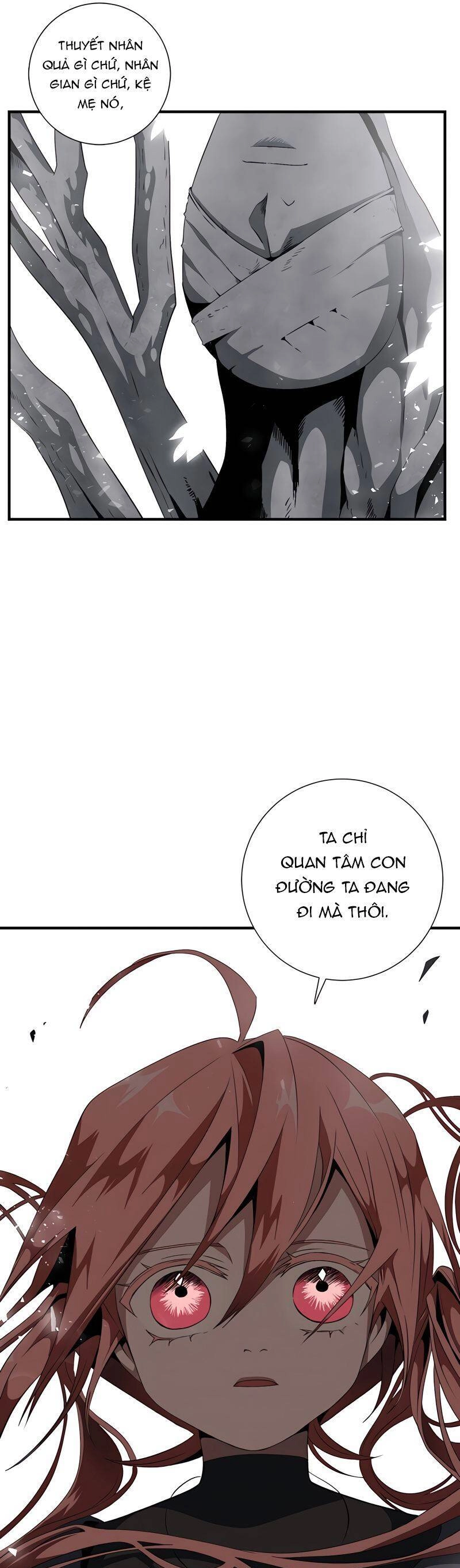 Ta Một Bước Làm Quỷ Vương Chapter 16 - 22