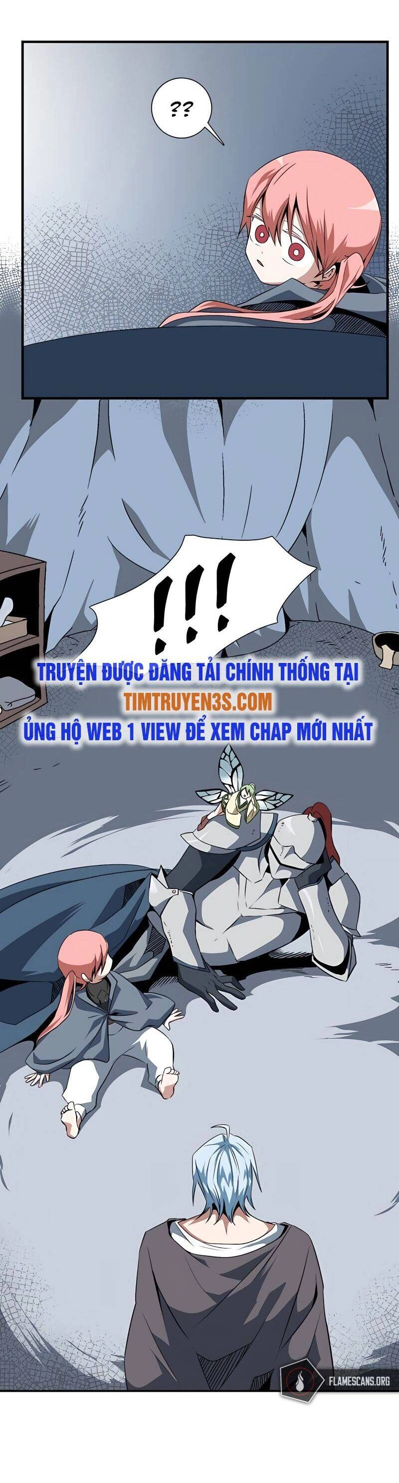 Ta Một Bước Làm Quỷ Vương Chapter 16 - 39