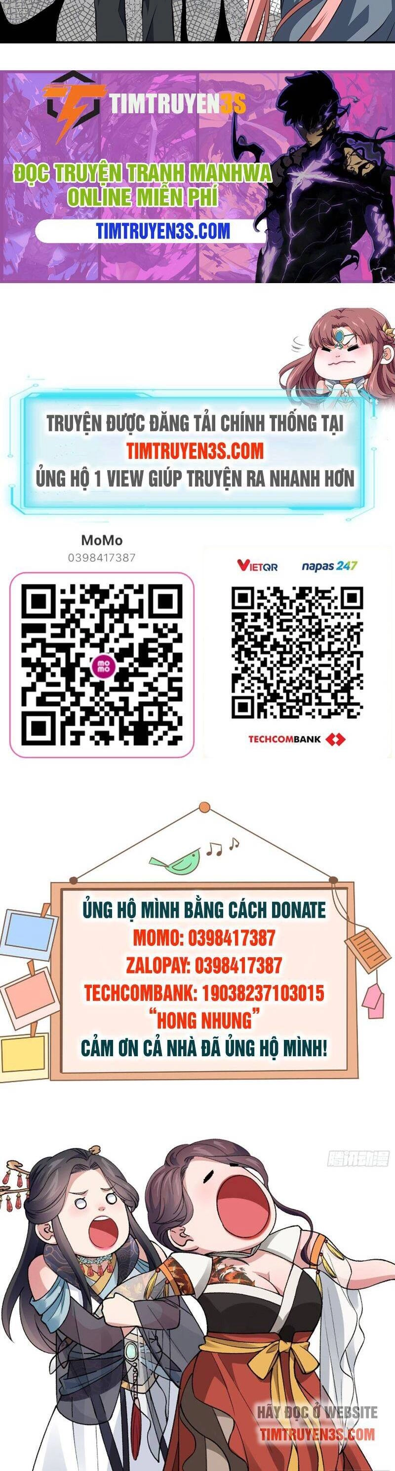 Ta Một Bước Làm Quỷ Vương Chapter 16 - 41