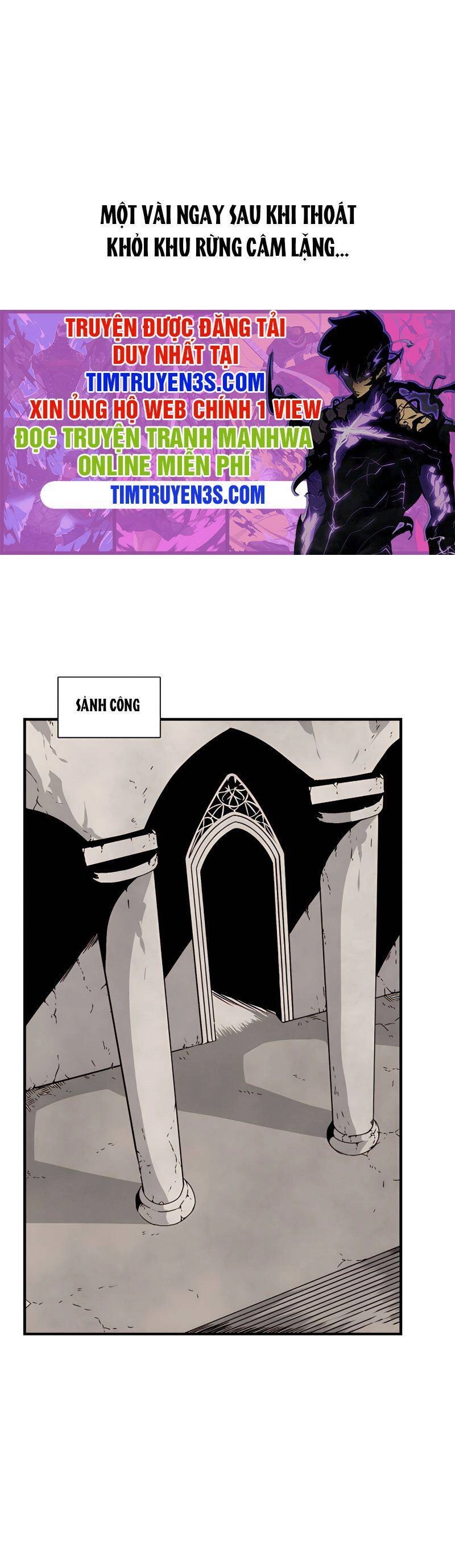 Ta Một Bước Làm Quỷ Vương Chapter 17 - 3