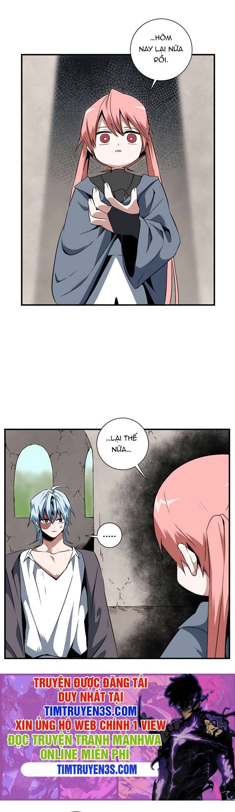 Ta Một Bước Làm Quỷ Vương Chapter 17 - 4