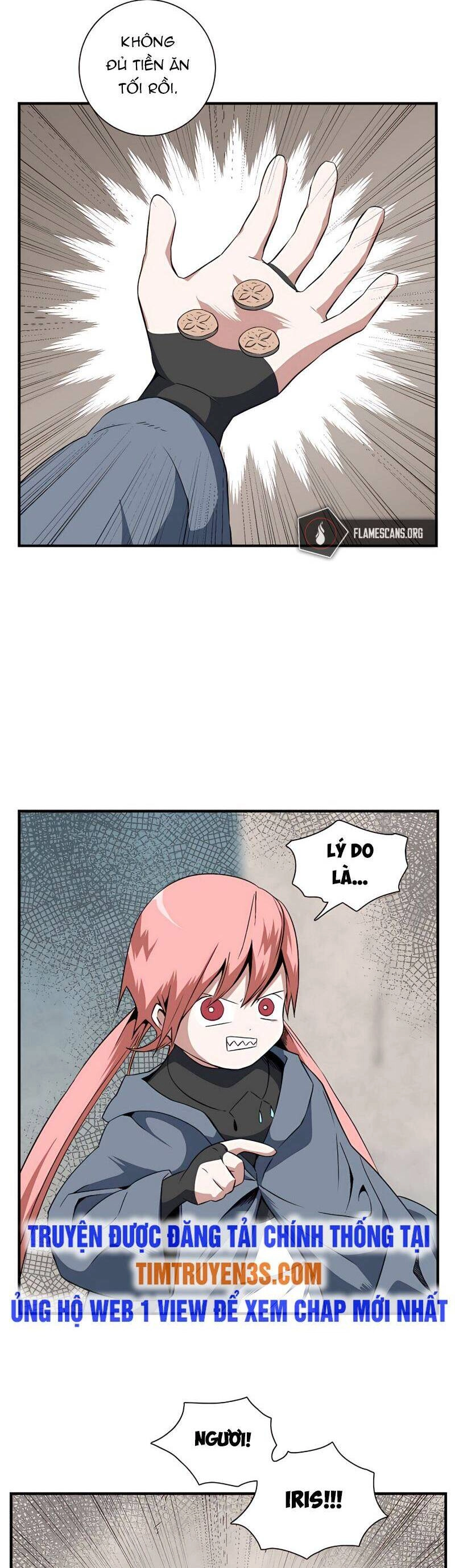 Ta Một Bước Làm Quỷ Vương Chapter 17 - 5