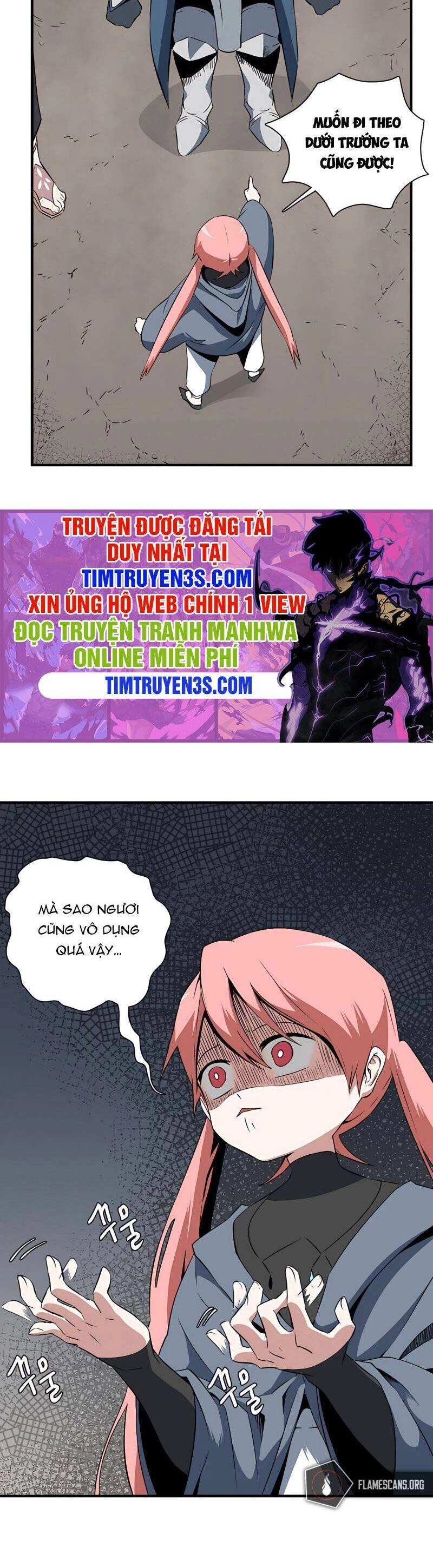 Ta Một Bước Làm Quỷ Vương Chapter 17 - 8