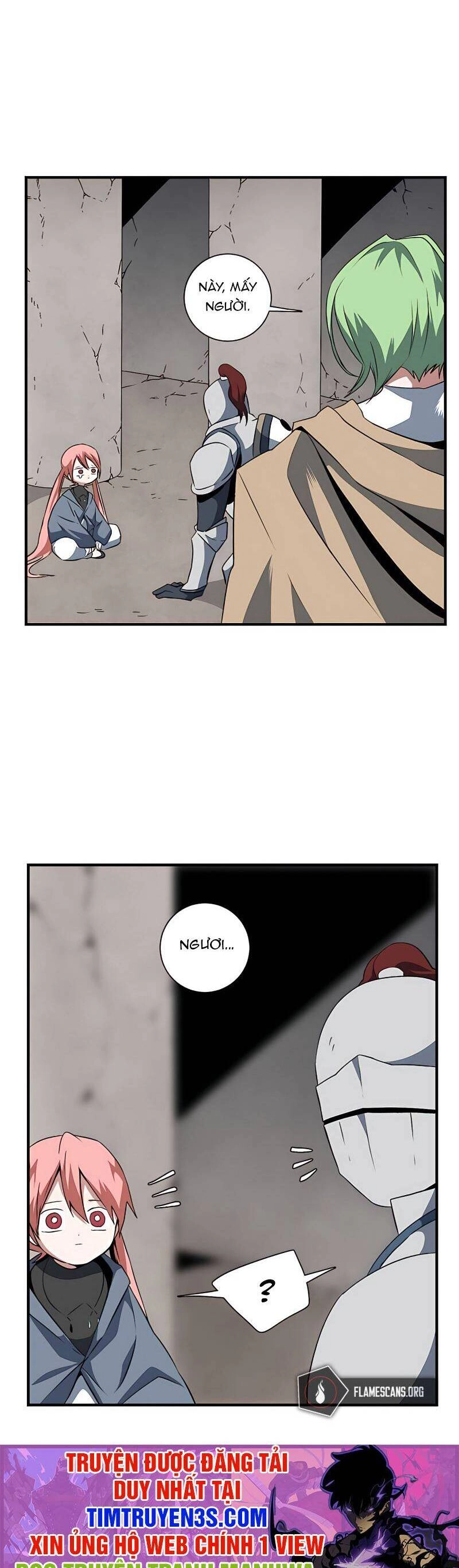 Ta Một Bước Làm Quỷ Vương Chapter 17 - 12