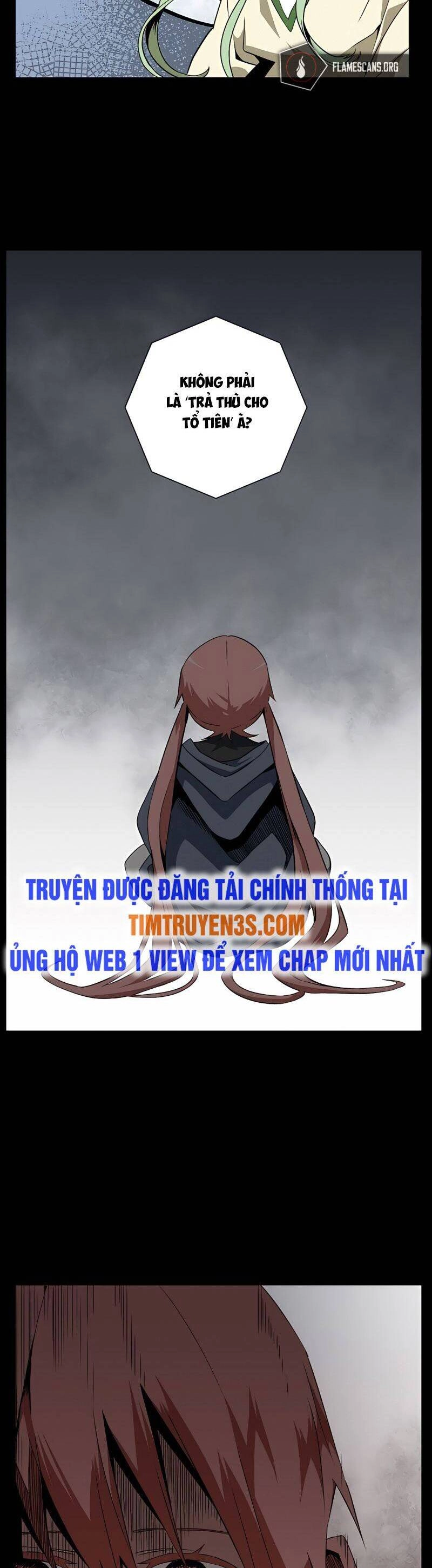 Ta Một Bước Làm Quỷ Vương Chapter 17 - 17