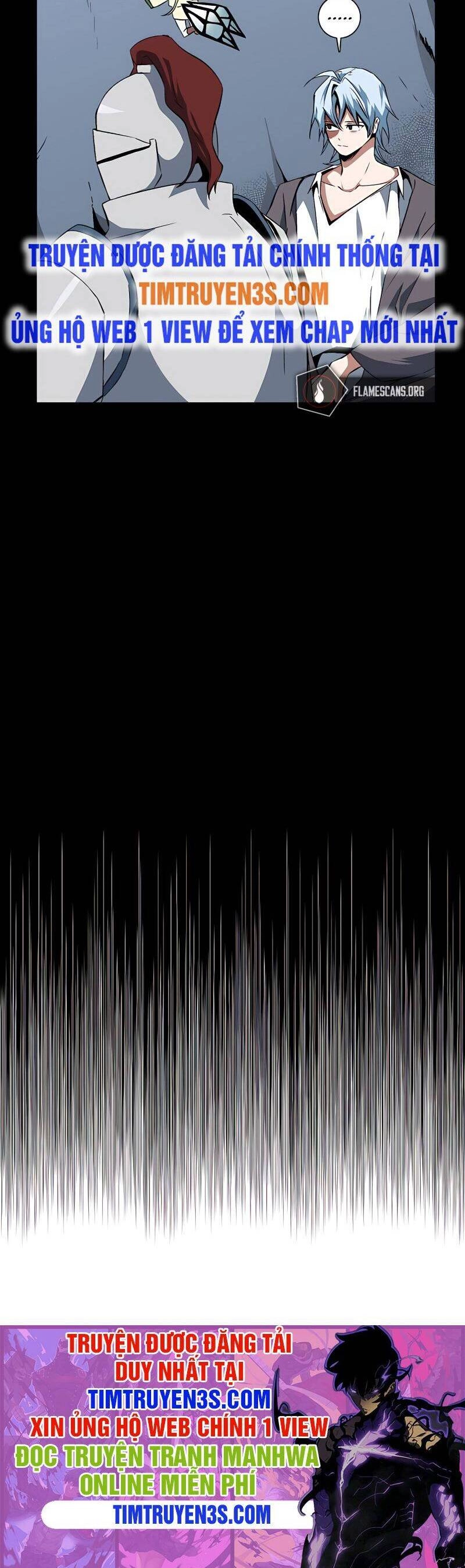 Ta Một Bước Làm Quỷ Vương Chapter 17 - 21