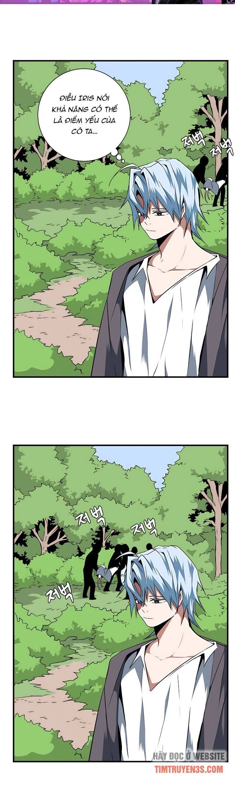 Ta Một Bước Làm Quỷ Vương Chapter 17 - 22