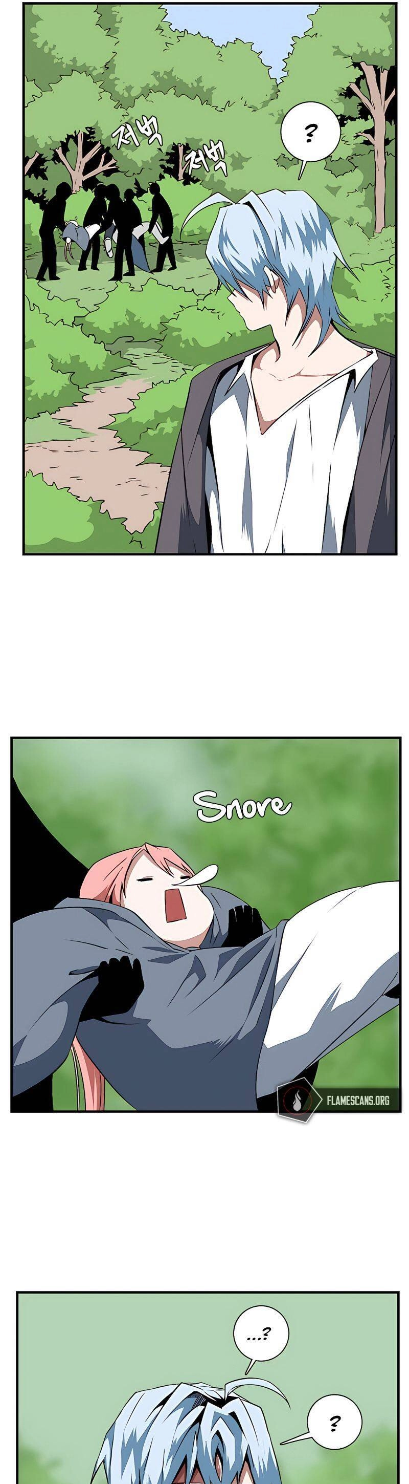 Ta Một Bước Làm Quỷ Vương Chapter 17 - 23