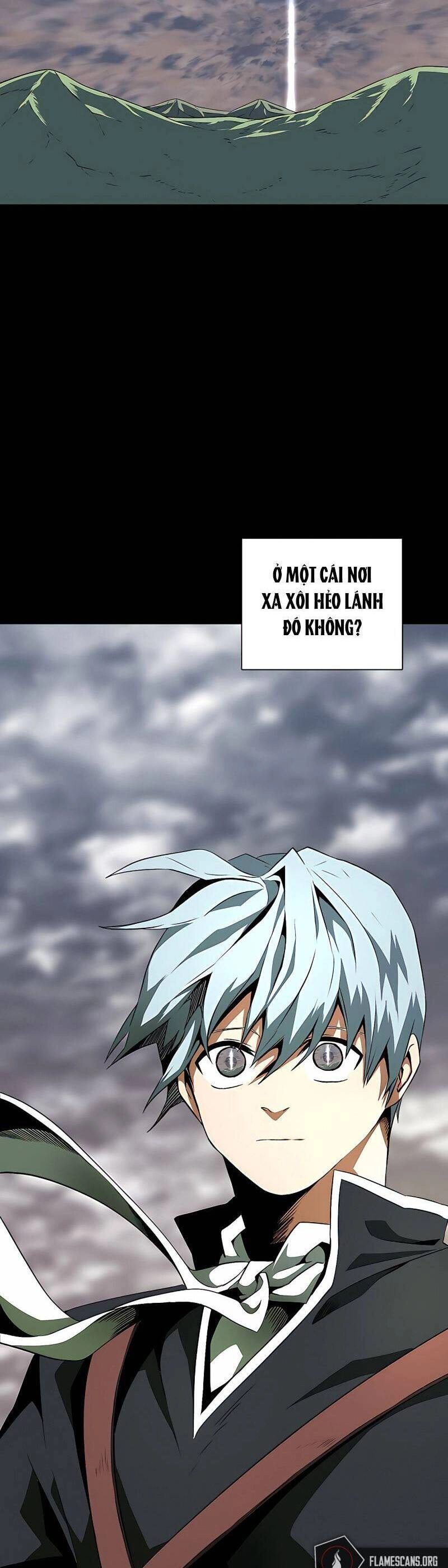 Ta Một Bước Làm Quỷ Vương Chapter 17 - 28