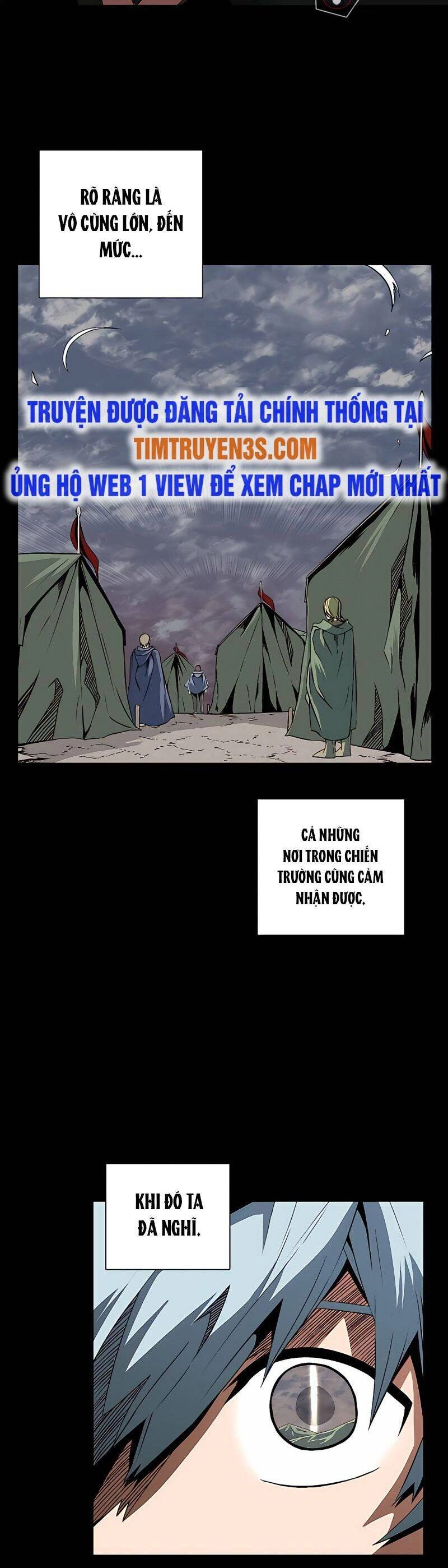 Ta Một Bước Làm Quỷ Vương Chapter 17 - 29