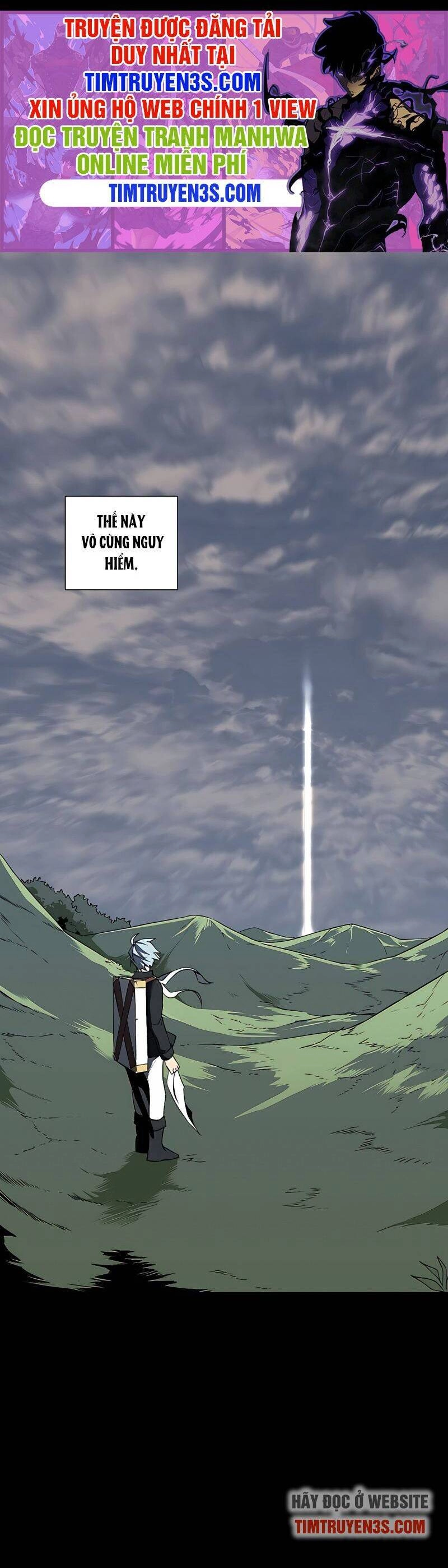 Ta Một Bước Làm Quỷ Vương Chapter 17 - 30