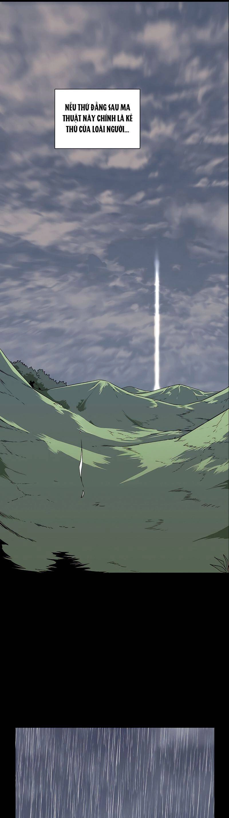 Ta Một Bước Làm Quỷ Vương Chapter 17 - 31