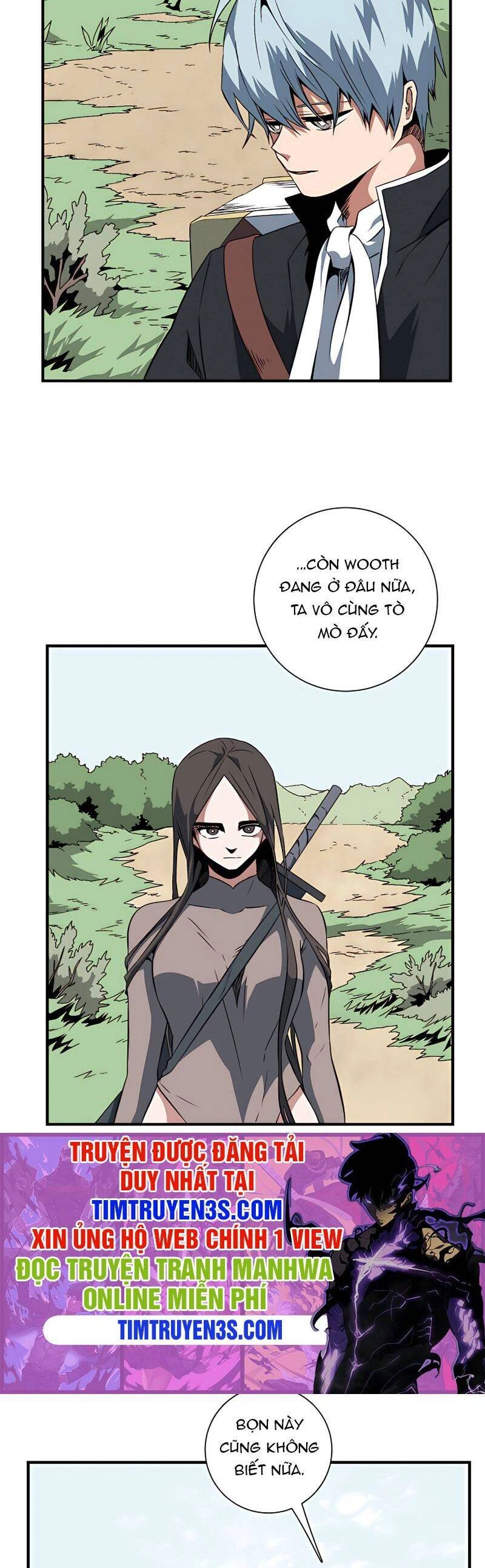 Ta Một Bước Làm Quỷ Vương Chapter 17 - 37