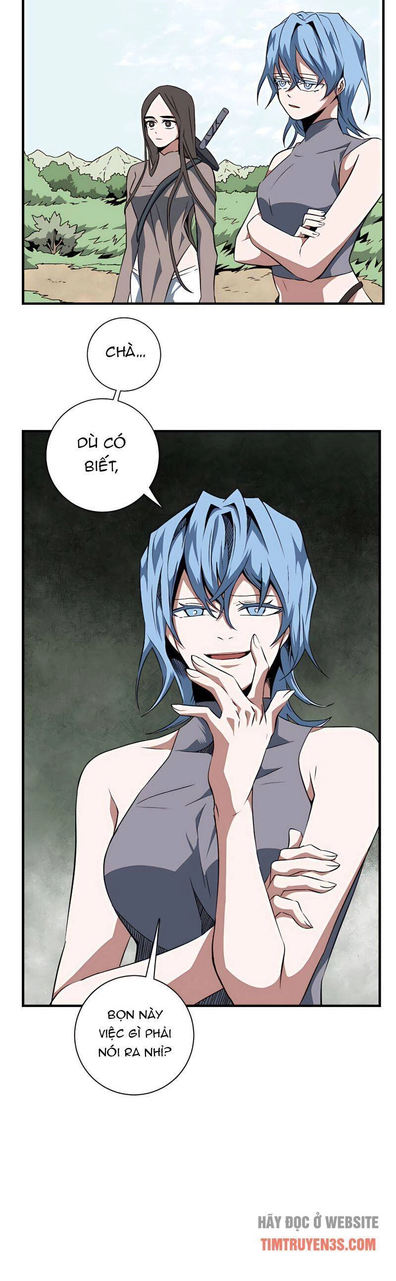 Ta Một Bước Làm Quỷ Vương Chapter 17 - 38