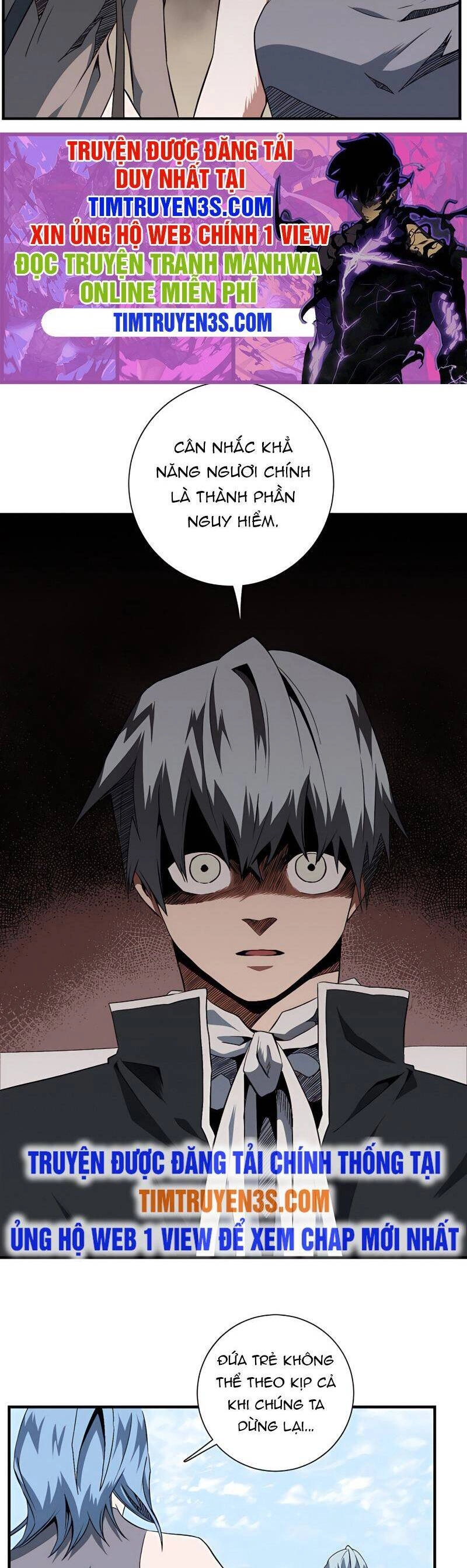 Ta Một Bước Làm Quỷ Vương Chapter 17 - 40