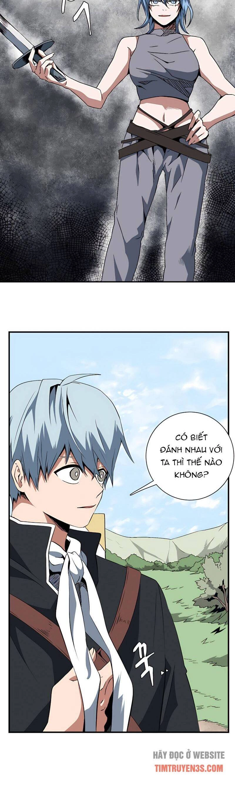 Ta Một Bước Làm Quỷ Vương Chapter 17 - 42