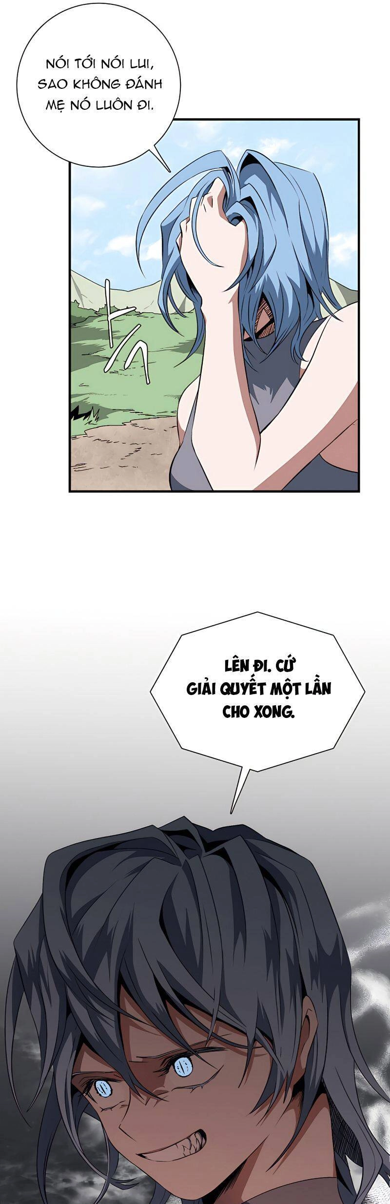 Ta Một Bước Làm Quỷ Vương Chapter 17 - 43