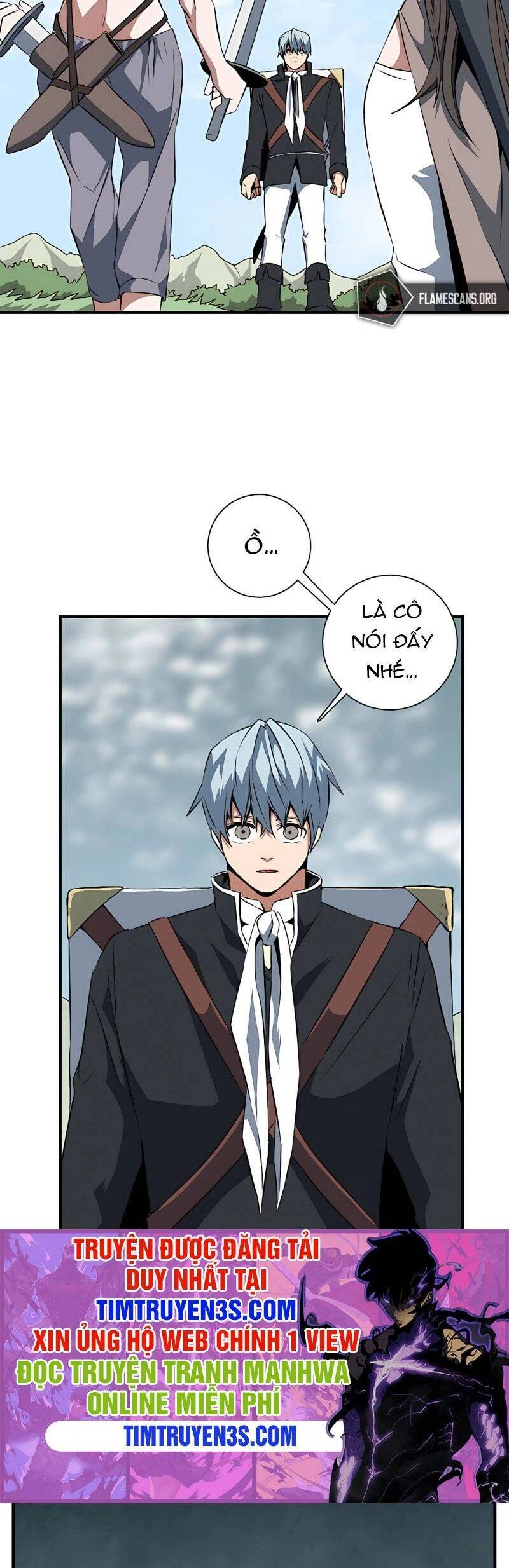 Ta Một Bước Làm Quỷ Vương Chapter 17 - 45