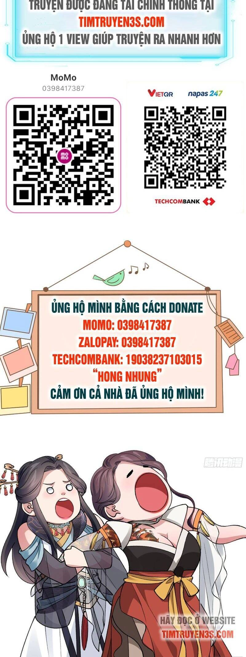 Ta Một Bước Làm Quỷ Vương Chapter 17 - 49