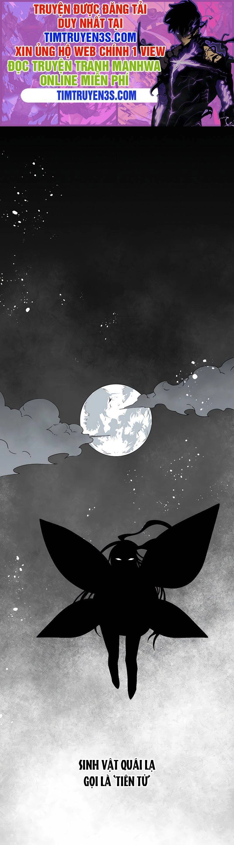 Ta Một Bước Làm Quỷ Vương Chapter 18 - 3