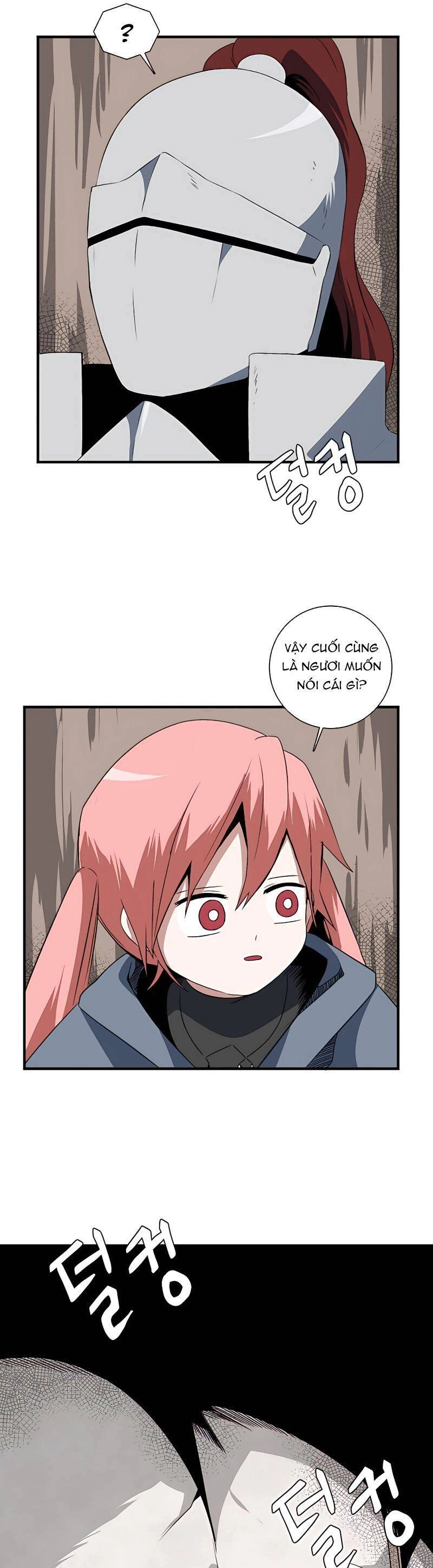 Ta Một Bước Làm Quỷ Vương Chapter 18 - 7