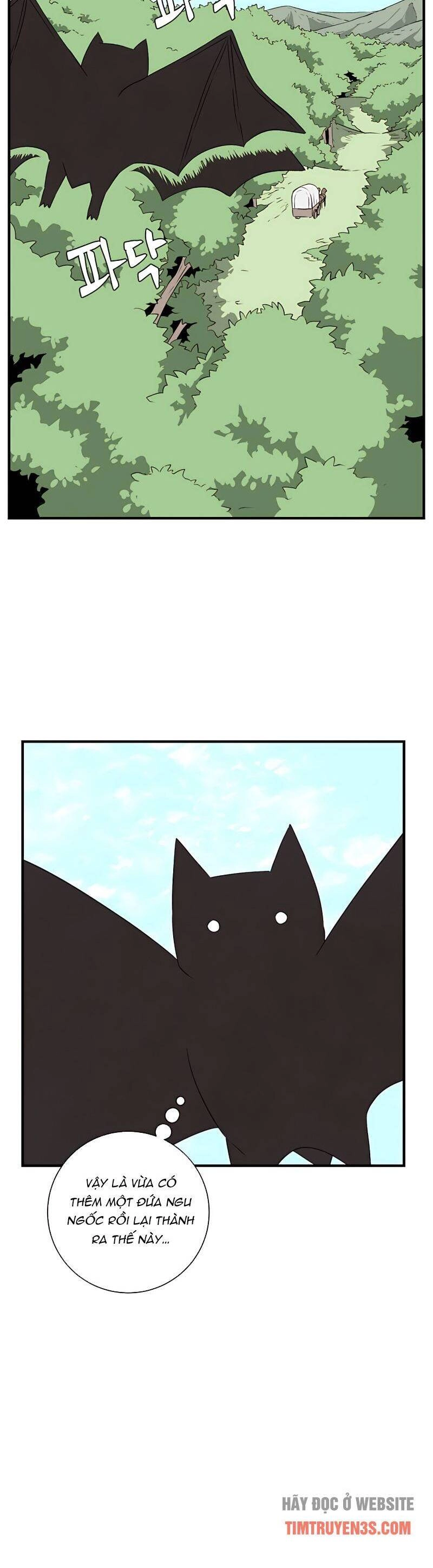 Ta Một Bước Làm Quỷ Vương Chapter 18 - 10