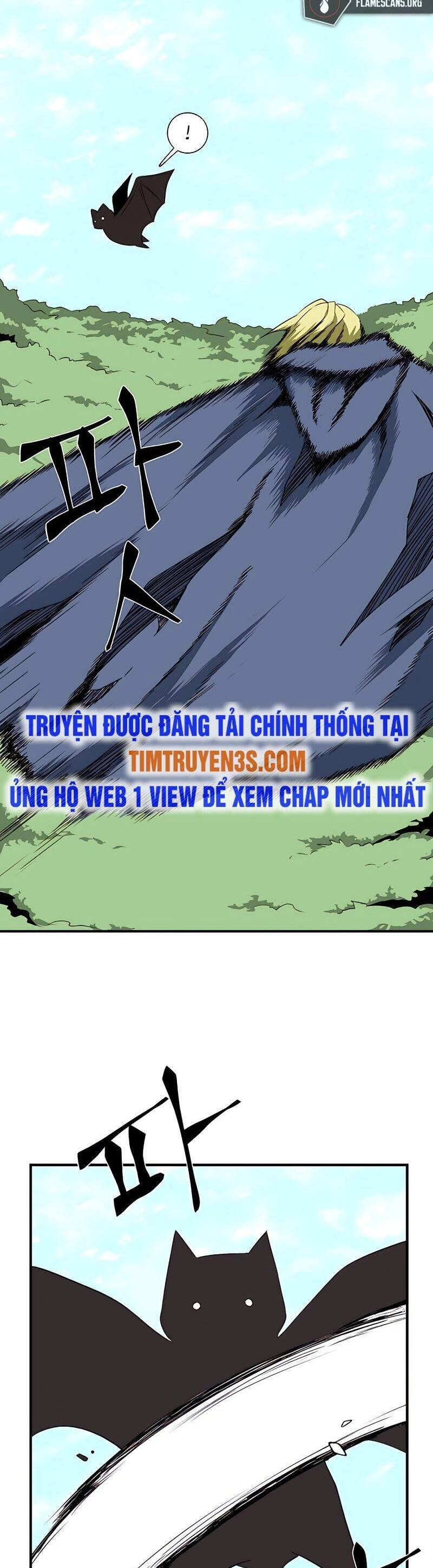 Ta Một Bước Làm Quỷ Vương Chapter 18 - 13
