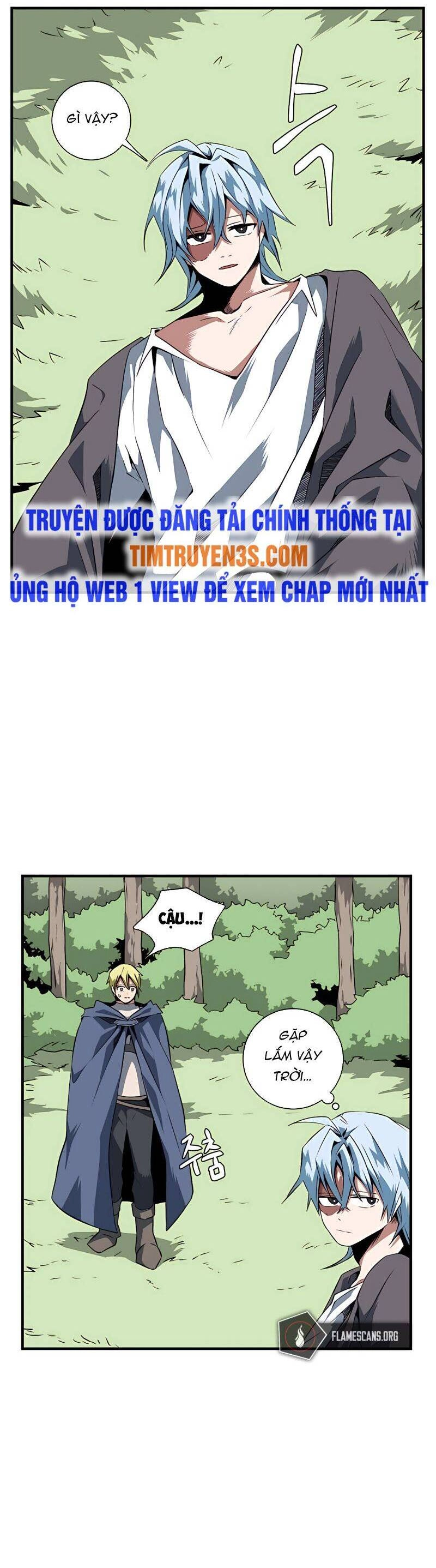 Ta Một Bước Làm Quỷ Vương Chapter 18 - 16